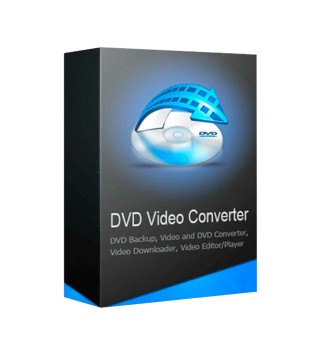 Wonderfox: DVD Video Converter Key GLOBAL